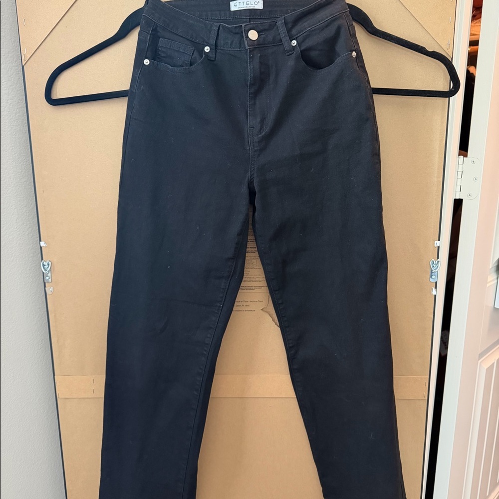 Women Etello Jean collection